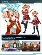 IM Silica