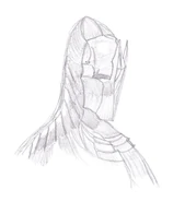 Sauronconceptart