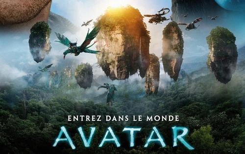 Monde d'avatar