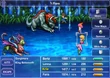 FFV iOS Spellblade