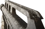 MK3A1 Jackhammer Camo BF3