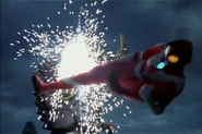 Zearth dropkick