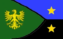DFSNA flag