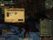 Sacred repeater