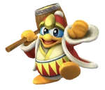 SSBB King Dedede