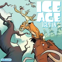IcedInCover
