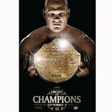 WWE NOC 2010