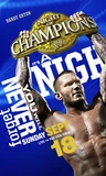 WWE NOC 2011