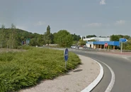 La bachellerie A89