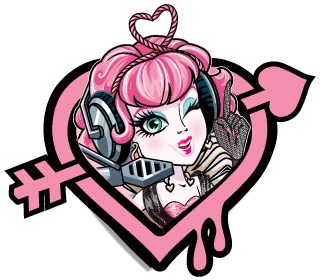 monster high ca cupid