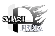 SmashPedia logo