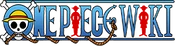 One Piece Wiki logo
