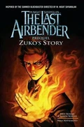 Zuko manga tie-in