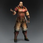 Handang-dw8