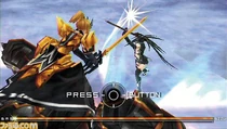 Shizu Clash