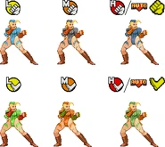 30 - CAMMY
