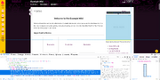 Firefox inspector