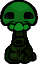 Green Host Champion