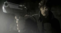 Punisher IMRT
