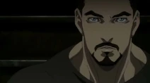 Tony Stark IMRT