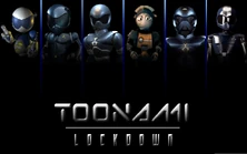 Toonamitoms