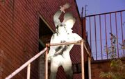 Ghostmaker vanquished