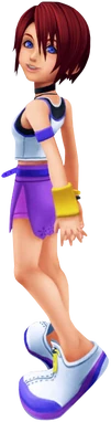 Kairi KH