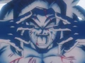 Family Bonds - Goku Solar Flare