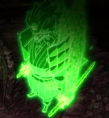 Taiga Susanoo Perfect