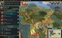 Poland vilnius Civ5