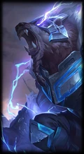 Volibear RuneguardLoading