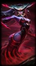 Lissandra BloodstoneLoading