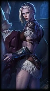 Sejuani TraditionalLoading
