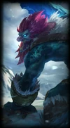 Trundle OriginalLoading