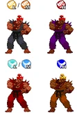 MSHVSF - CYBER-AKUMA