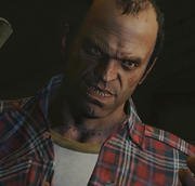 Trevor V