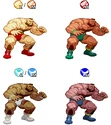 MVSC - ZANGIEF