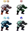 MVSC - MECH ZANGIEF