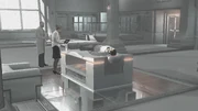 AC1 Animus Overheat