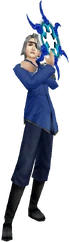 Fu-Jin FFVIII