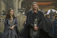 Thorrobes