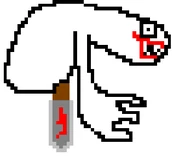 Loudcock