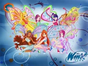 Winx club 1