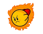 KDL2 Burning