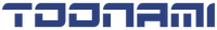 Toonami logo - 2013