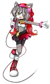 Nikki Commission