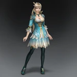Wangyuanji-dw8