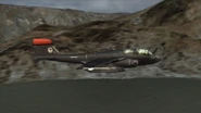 EA-6B Razgriz