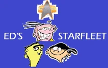 Eds' starfleet