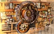 Lindblum-Gate-FFIX
